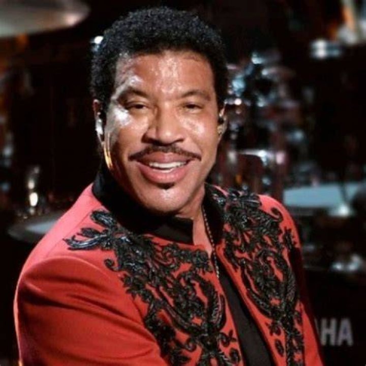 Lionel Richie Sr How Did Lionel Richie's Father Die? Dicy Trends