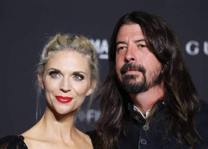 Lisa Grohl All About Dave Grohl's Sister Wiki Biography