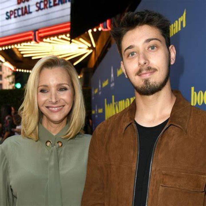 Lisa Kudrow's Children: Meet Her Beloved Little Ones