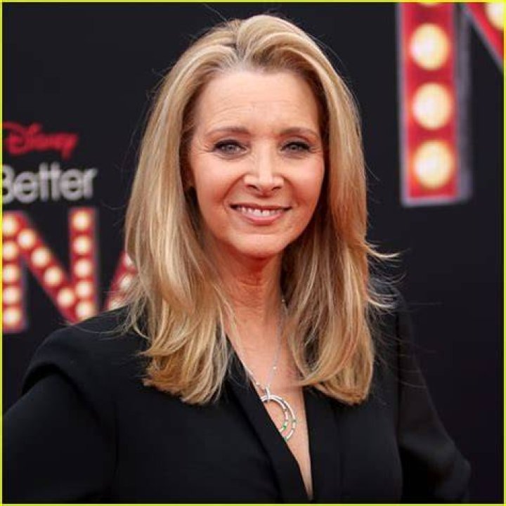 Lisa Kudrow Age, Net Worth, Husband, Family, Height and Biography