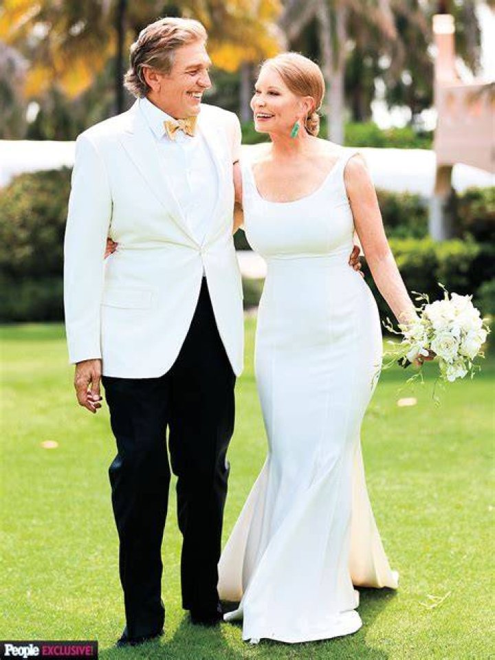 Lisa Niemi And Albert DePrisco: A Hollywood Love Story