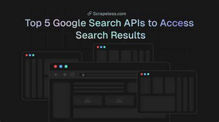 List of Google APIs Androhub