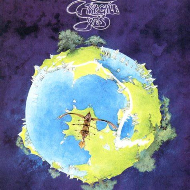 Listen Free to Yes Roundabout (2008 Remastered Version) Radio