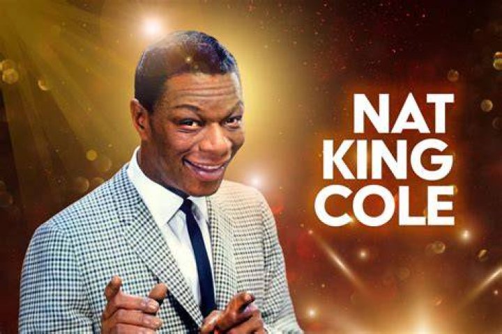 Listen Now: Enjoy The Timeless Melodies Of Nat King Cole