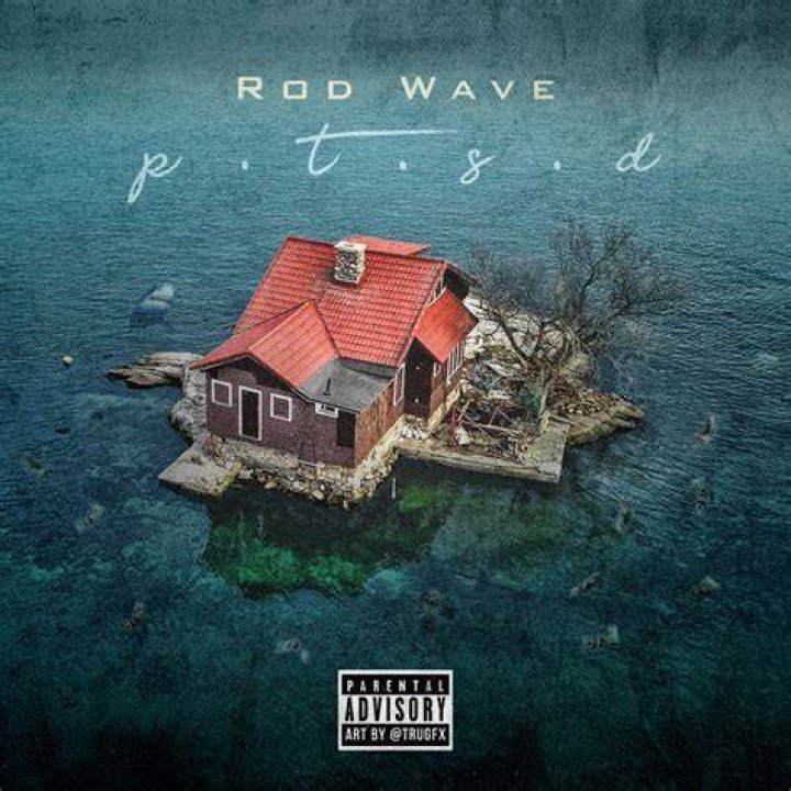 Listen to Rod Wave&rsquo;s Album &lsquo;SoulFly&rsquo; Featuring Polo G Complex