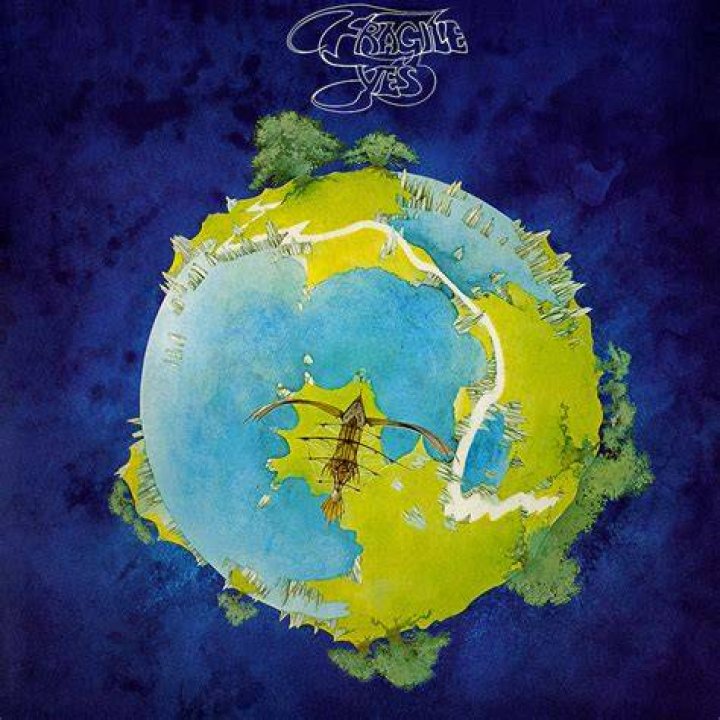 Listen To "Roundabout Yes" Lyrics For Timeless Inspiration