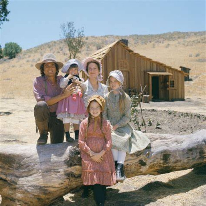 Little House on the Prairie Kids Who Are Parents Now