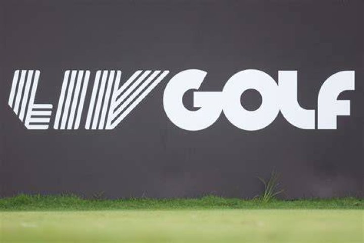 LIV Golf Controversial Saudibacked golf tournament kicks off Friday
