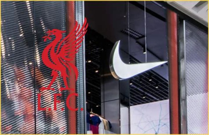 Liverpool and Nike announce major new kit deal The Zimbabwe Mail