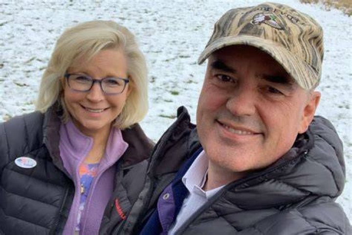 Liz Cheney Husband Who Is Liz Cheney Married To?