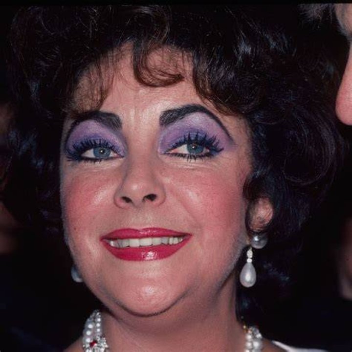 Liz Taylor's Multiple Marriages &mdash; Here's What You Didn't Know InStyle