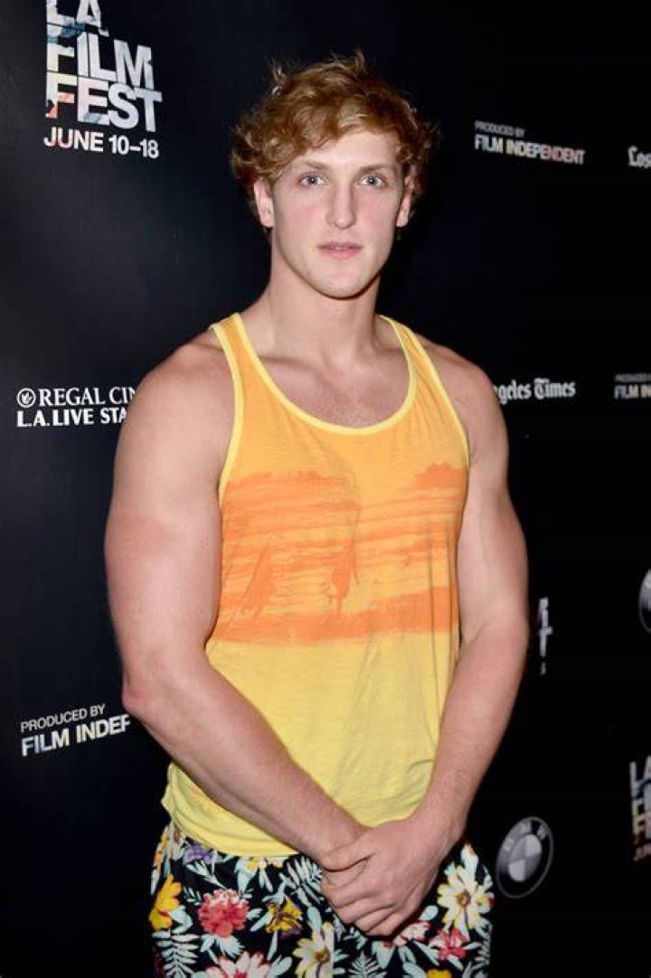 Logan Paul Wallpapers Images Photos Pictures Backgrounds