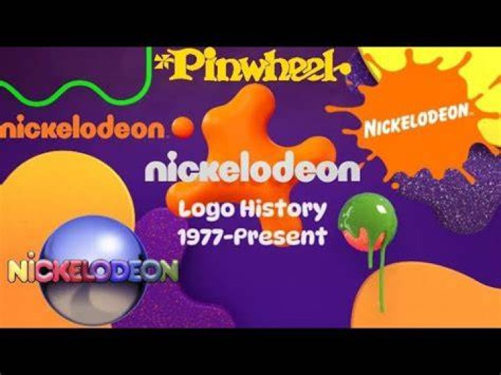 Logo History 17 Nickelodeon Youtube vrogue.co