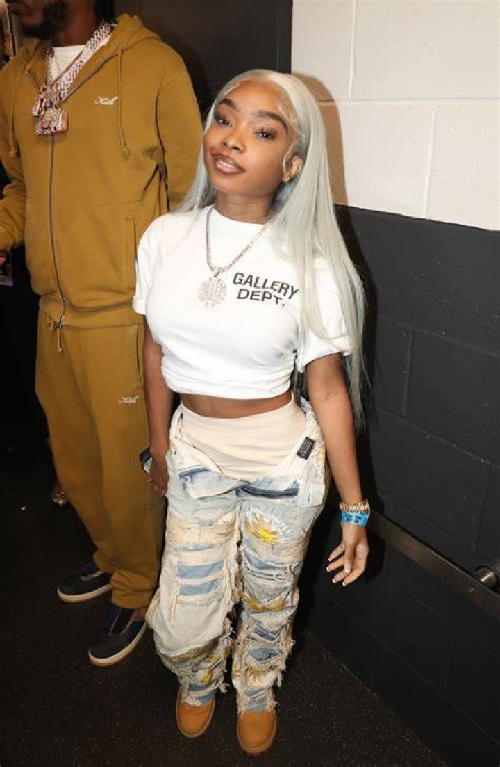 Lola Brooke Signs Recording Deal With Arista Records