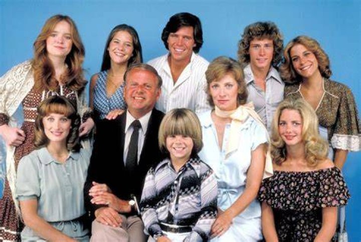 Longtime TV Actor Dick Van Patten Has Died