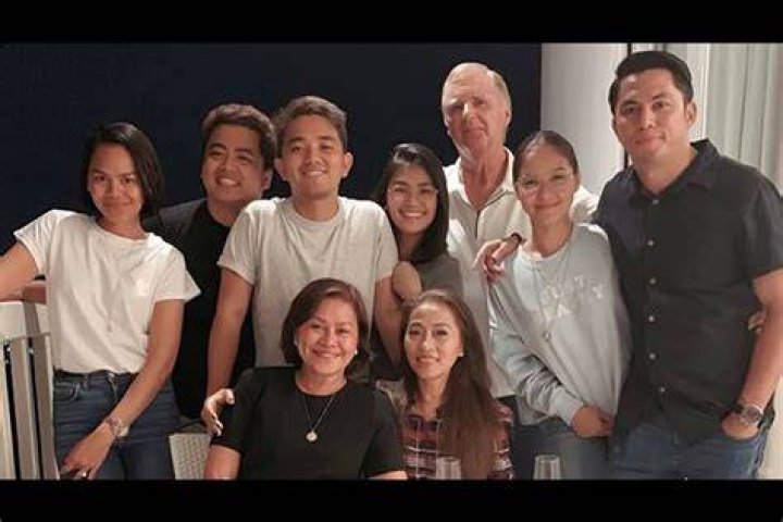 LOOK Families of Maja Salvador, boyfriend meet over dinner