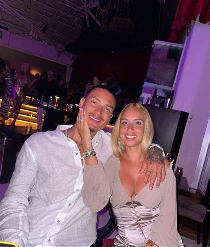 Lorena Manas Breaks Silence On Darwin Nunez Transfer Rumours