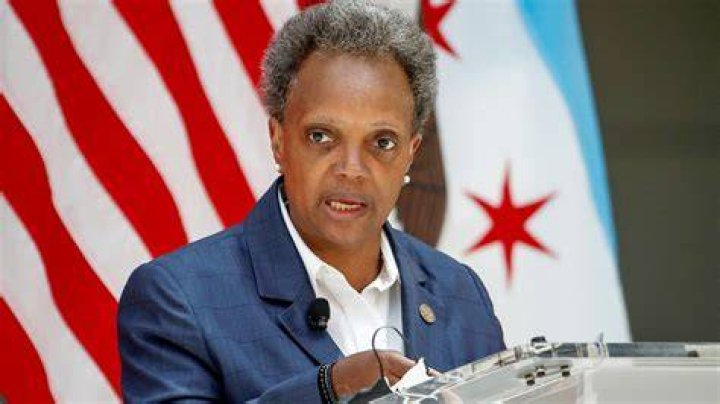 Lori Lightfoot Twitter: Get The Latest Updates From Chicago's Mayor