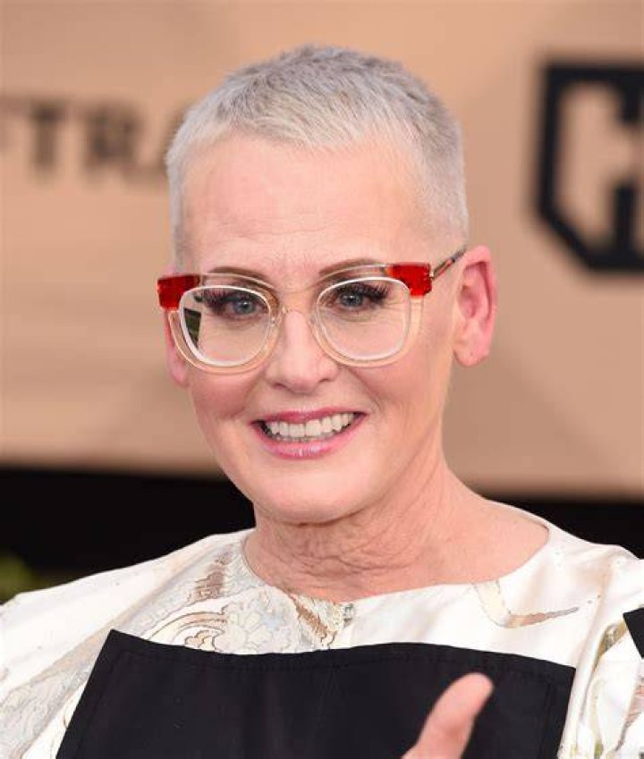 Lori Petty Career and Impact Explored