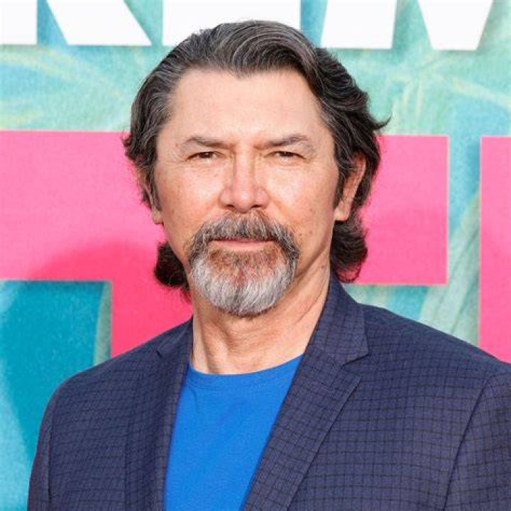 Lou Diamond Phillips can't drink for two years following arrest in