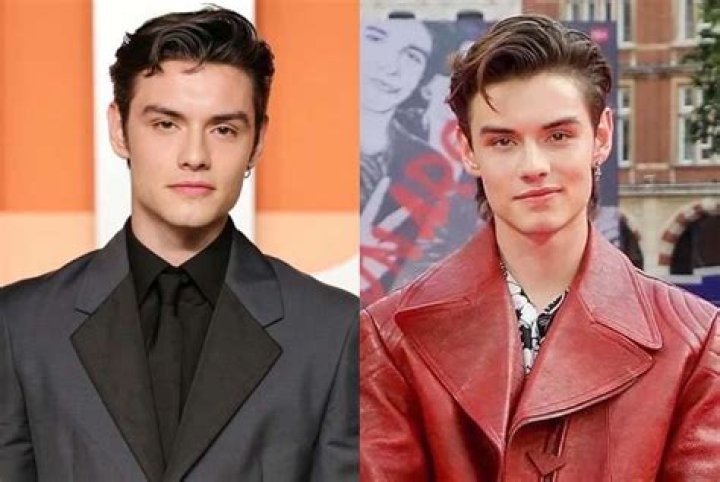 Louis Partridge Age, Bio, Birthday, Family, Net Worth Famous Peple