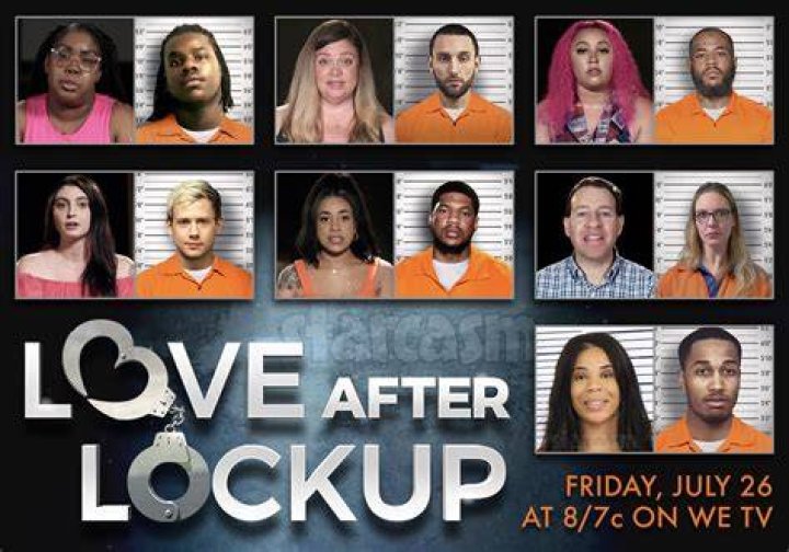 LOVE AFTER LOCKUP Antoine's mom Kristi passed away