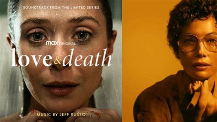 Love & Death vs. Candy How HBO Max&rsquo;s and Hulu&rsquo;s Candy Montgomery differ.