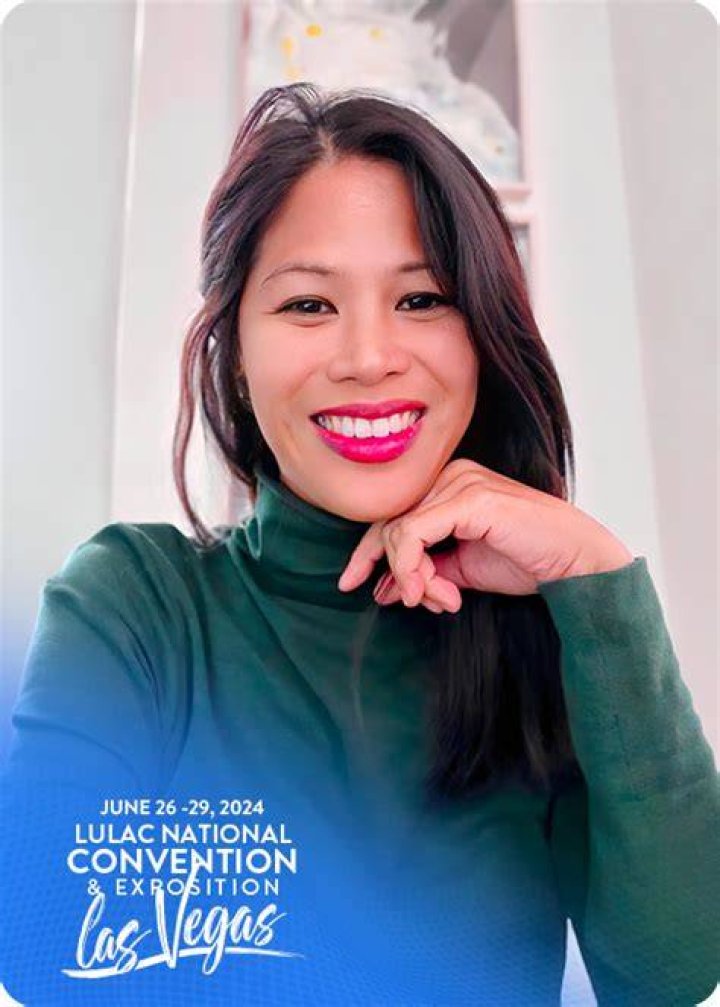 Love Is Blind Star Tran Dang Thomas Smith: A Journey Of Love And Acceptance