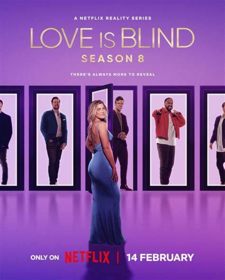 Love Is Blind's Paul Peden Finds Love With New Girl Reality Tea