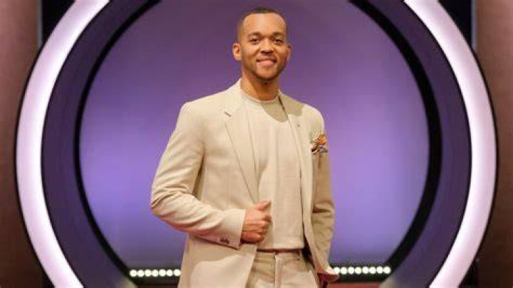 Love Is Blind&rsquo;s Marshall reveals he dated THIS costar after splitting