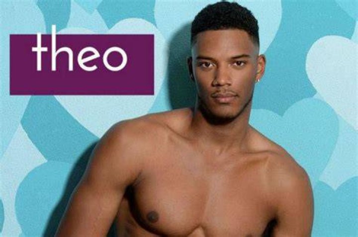 Love Island Theo Campbell athletic career in trouble for joining show