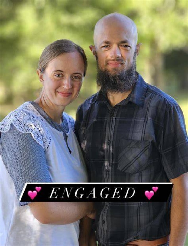 Lovely Couple That Lives With Nine Dogs Adds Two More Into Their Pack