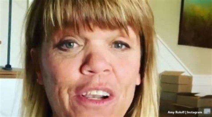 LPBW Amy Roloff Opens Up About Pregnancy Struggles & Infertility