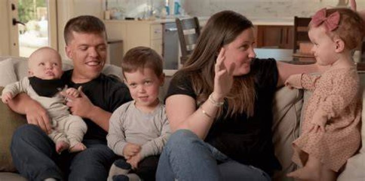 LPBW Tori Roloff's Dog Passed Away At 3YearsOld! Fans Offer Prayers