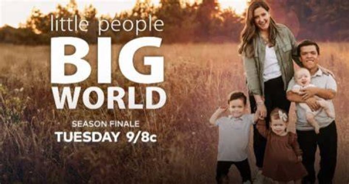 LPBW's Zach and Tori Roloff Introduce Son, Daughter to New Baby Watch