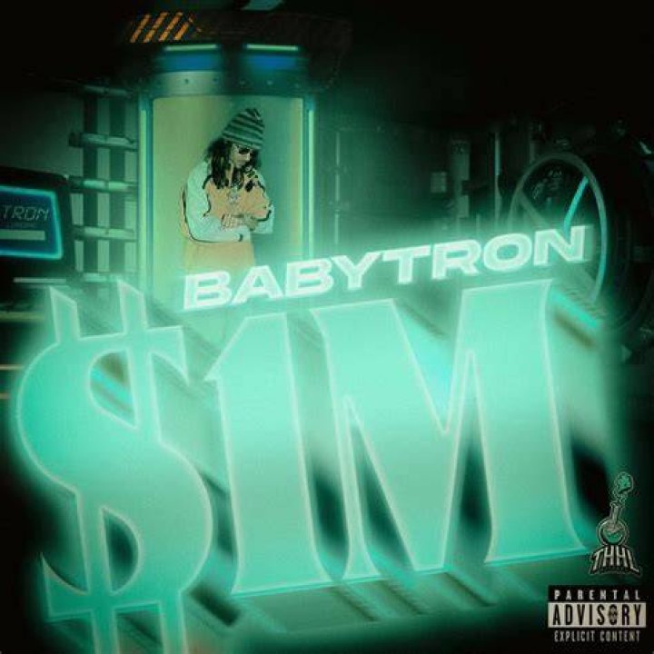 &lrm;Megatron by BabyTron on Apple Music