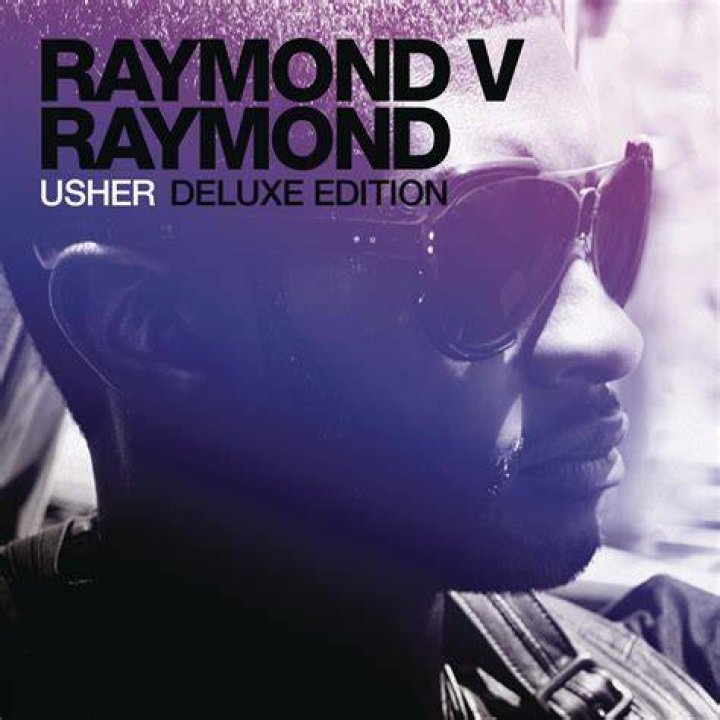 &lrm;Raymond v Raymond (Expanded Edition) Album by USHER Apple Music