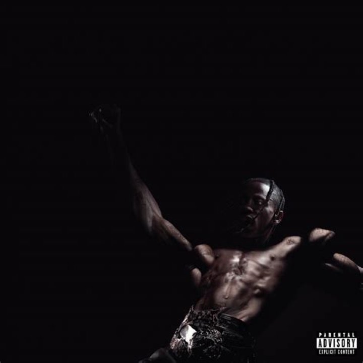 &lrm;UTOPIA Album by Travis Scott Apple Music