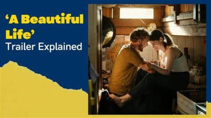 &lsquo;A Beautiful Life&rsquo; Trailer Christopher Delivers an Enchanting Performance