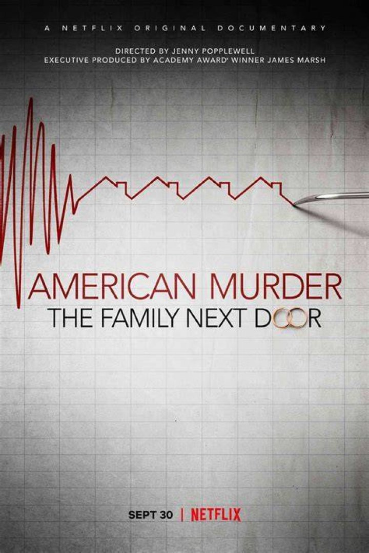 &lsquo;American Murder The Family Next Door&rsquo; What Happened to Nichol