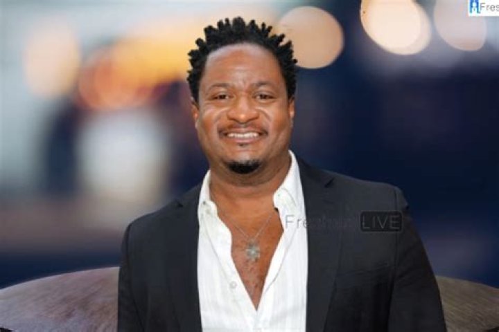 &lsquo;Django Unchained&rsquo; actor Keith Jefferson dead at 53 Fox News