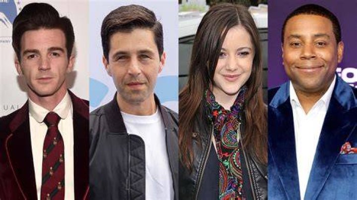 &lsquo;Drake & Josh&rsquo; Costars Drake Bell and Josh Peck Through the Years