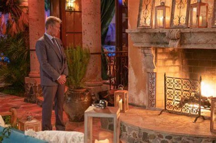 &lsquo;Golden Bachelor&rsquo; recap Gerry struggles as he admits he's fallen for