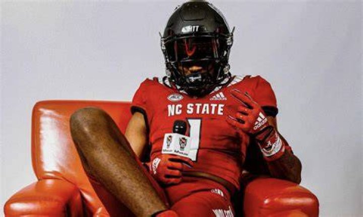 &lsquo;I Feel Full&rsquo; NC State News