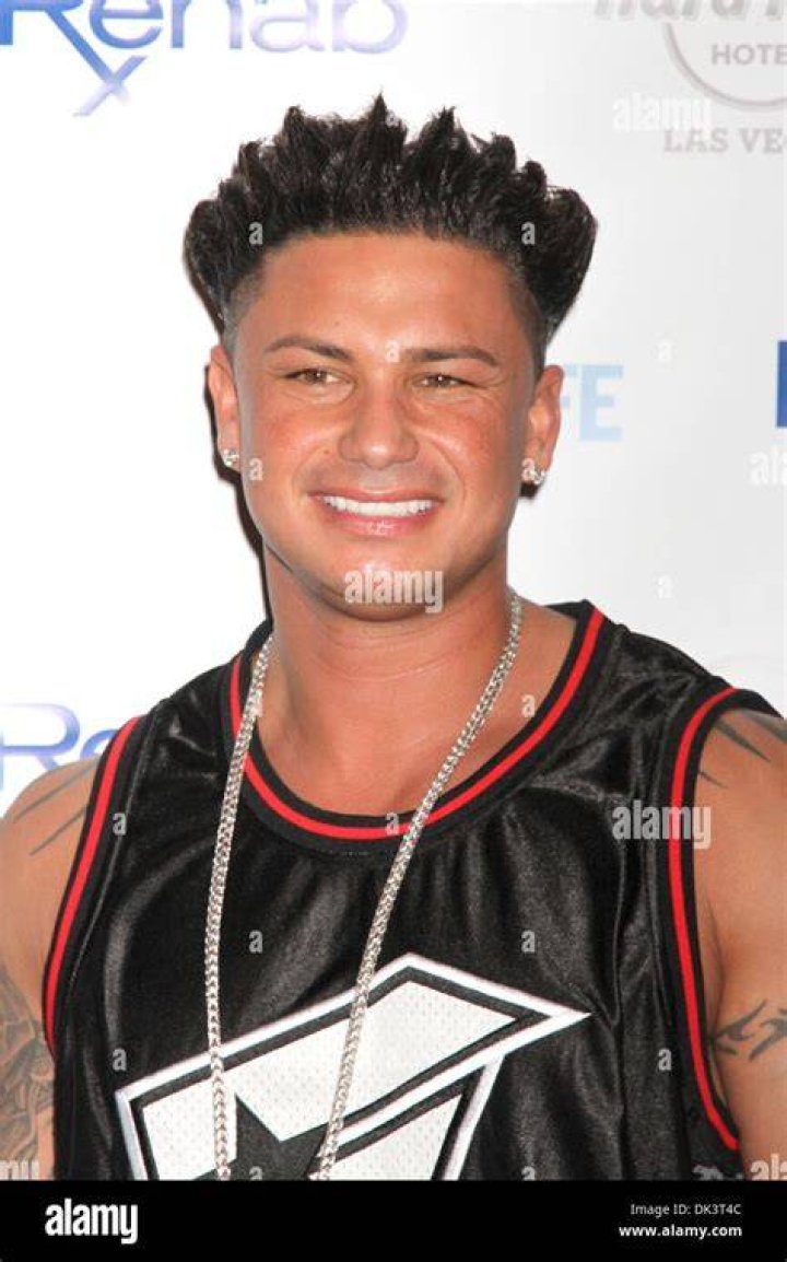 &lsquo;Jersey Shore&rsquo; Star Pauly D or Diplo Which DJ Has the Higher Net Worth?