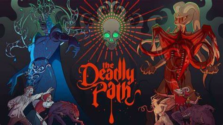 &lsquo;Love Has Won&rsquo; The Deadly Cult Led by the Spirit of &lsquo;Robin Williams&rsquo;