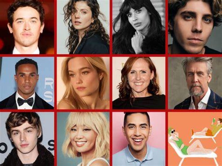 &lsquo;Moana&rsquo; Cast List Meet the Voices of Moana, Maui & More! Alan Tudyk