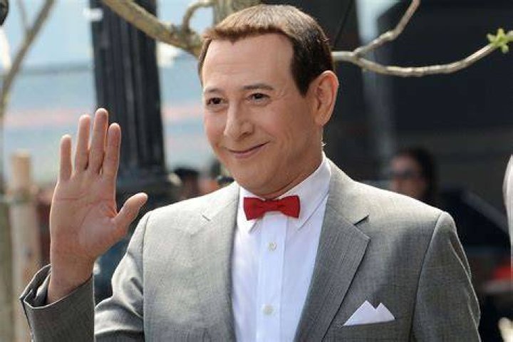 &lsquo;Peewee Herman&rsquo; actor Paul Reubens has died