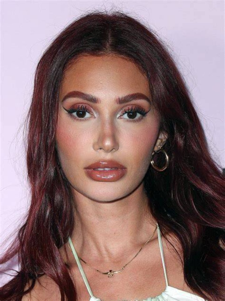 &lsquo;Perfect Match&rsquo; Star Francesca Farago Celebrates Her Boyfriend, Jesse