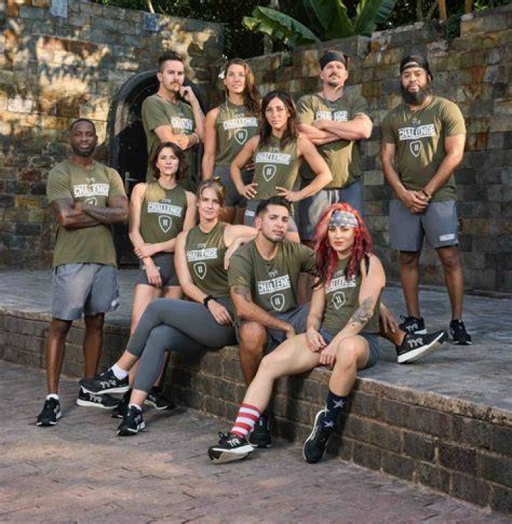 &lsquo;The Challenge Invasion&rsquo; Full Cast, Meet MTV&rsquo;s Underdog & Champ Teams